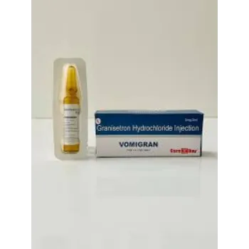 Granisetron Injection